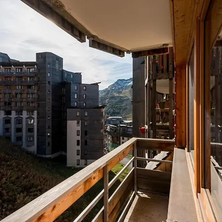 Apartment Quartier Falaise - Maeva - 2 Pieces 7 Personnes - Selection Mae-9894 *