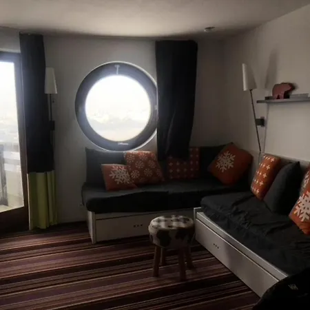 Quartier Falaise - Maeva - 2 Pieces 7 Personnes - Selection Mae-9894 Apartment