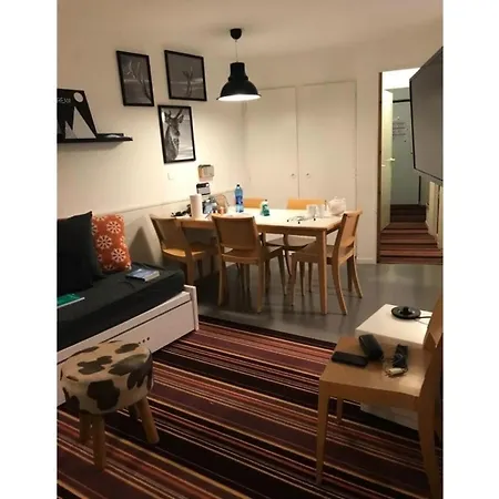 Quartier Falaise - Maeva - 2 Pieces 7 Personnes - Selection Mae-9894 Avoriaz